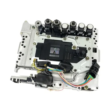 Wholesale Hot Sale TCM Solenoids Valve Body for Nissan Xterra 2006 JR507E RE5R05A