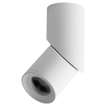 Minimaliste moderne conception cob focus mobile Spotlight linéaire éclairage de piste magnétique