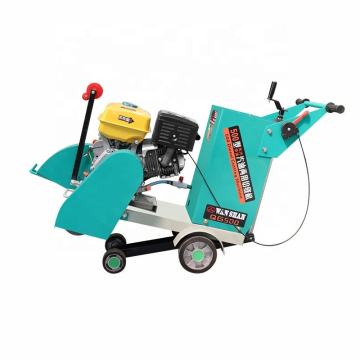 China-Made Wall Cutting Track Saw Concrete Cutter Machine