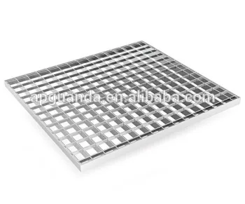 Flooring Steel Grating,Stair treads, mezzanine flooring, trench cover cost and specification