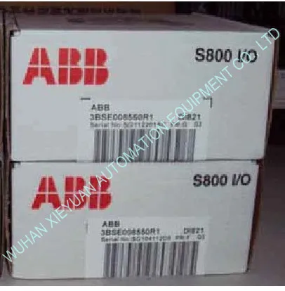 ABB DCS SA811F Power module