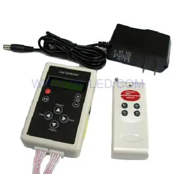 5V Multi Function Magic LED Controller