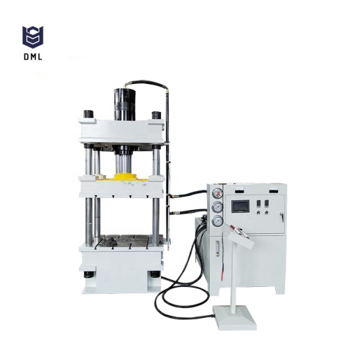 YQ32-250 4 Press machine hydraulique de colonne