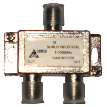 CATV Splitter