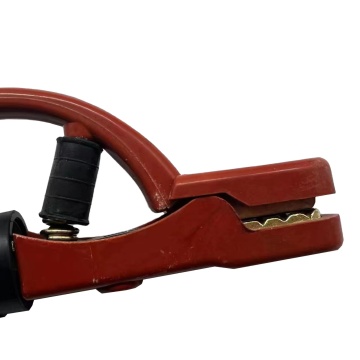 Warrior Industrial Grade Welding Pliers 500A: Professional Tools for Heavy-Duty Welding Applications