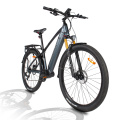 250W mid mounted motor city ebike