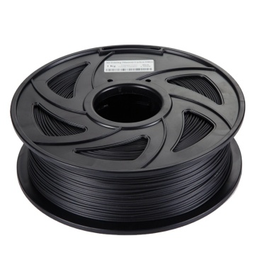 24 Colors Affordable High-Quality 3D Printing Filament: PLA, TPU, PETG in 1.75mm, 1kg Rolls