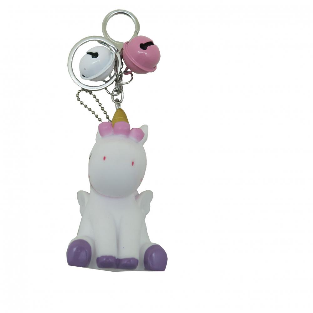 Unicorn Key Chain 1