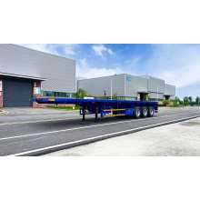High cost-effective container transport vehicles