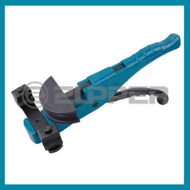 Tbj-22n Nylon Former Manual Driver Pipe Bender