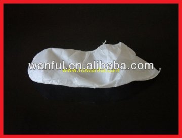 pvc shoe cover