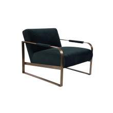 Modern Four Hands Jules Fabric Lounge Chair