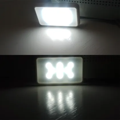 12 Volt LED RV Truck Interior Lights and Parts