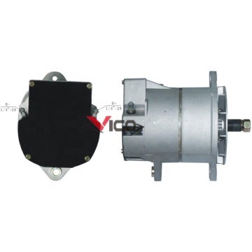 32V Alternator 1117773 1117785 4N3987 321-646 for Caterpillar Marine 3412 3508 3512 3516