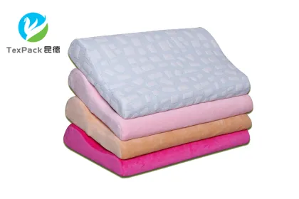High-quality and Hot-selling Baby/Children Memory Foam Pillow