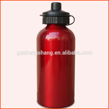 aluminum travel bottle\water bottle(bpa free)