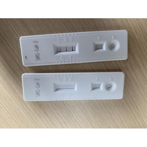 COVID-19 Coronavirus Rapid Test Kit