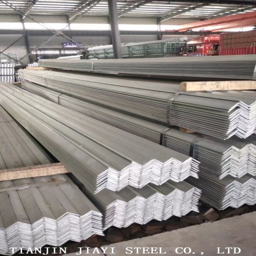 20# Hot-dip Galvanized Angle Steel