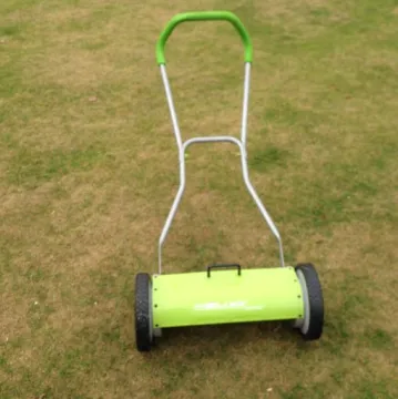 Multifuctional Grass cutter lawn mower garden tool