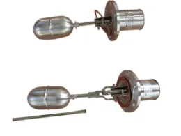 float level switch