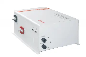Inverter charger with generator start 2000W 24VDC 220VAC
