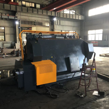 ML2500 Manual Creasing and Die-Cutting Machine: Comprehensive Guide and User Manual
