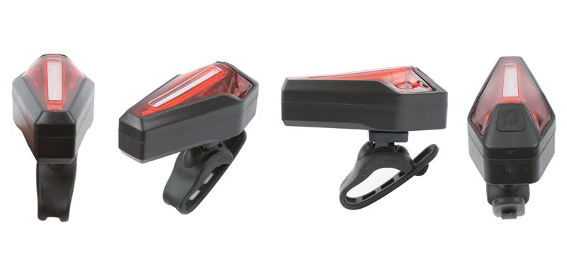 Bicycle Rear Led Light 10