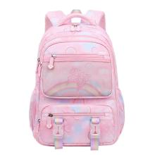 Cute School Backpacks for Girls Large Capacity Kids Bookbag