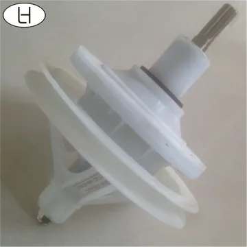 Hitachi Washing Machine Gearbox: Popular Solutions and Information