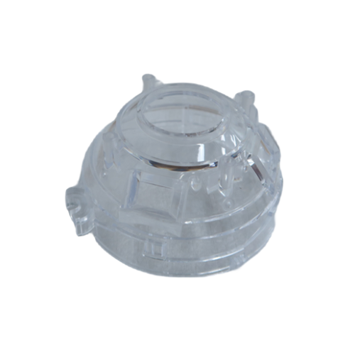 Кампаненты аўтамабільнага асвятлення ўтваралі ін'екцыю для бяспекі і бачнасці