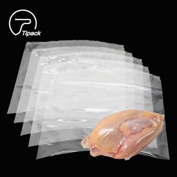 Co-extruded Colored Poultry Chicken Shrink Bag