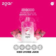Zgar AZ ICE BOX-8000 PUSHS