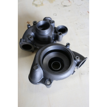 Grey Iron Water Pump Housing Without Cover