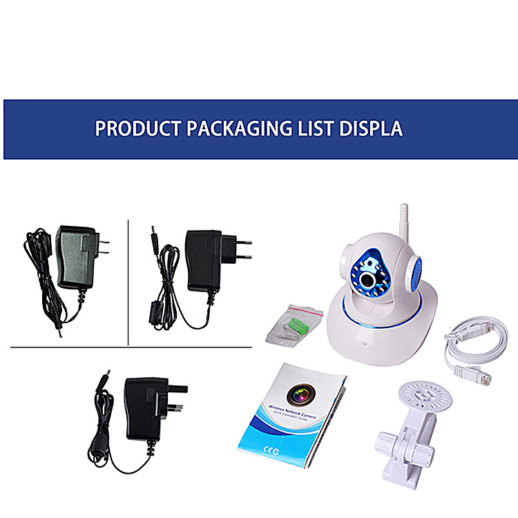 cheap ip camera