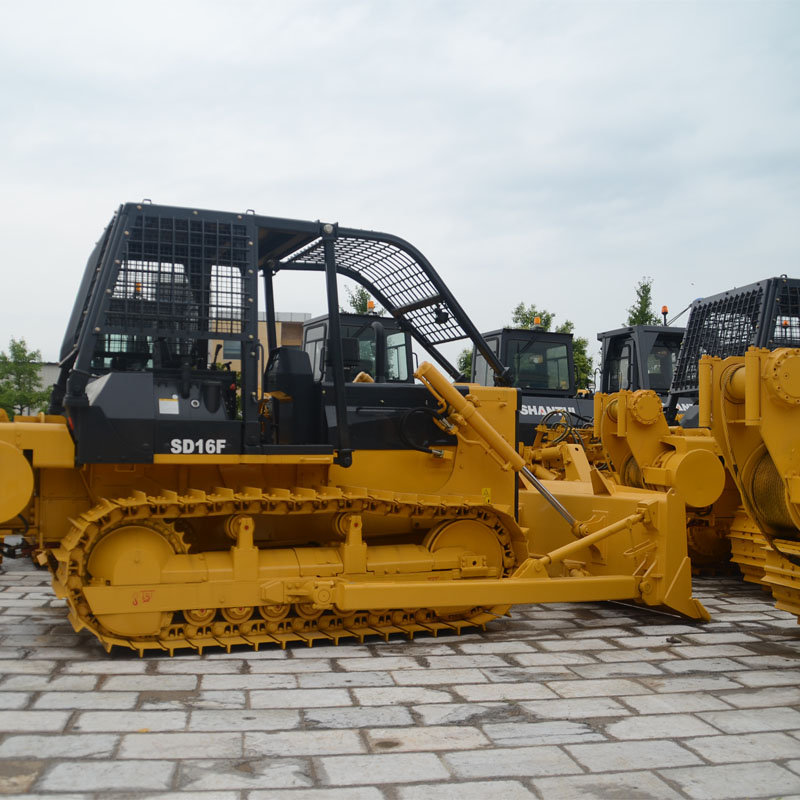 dozers