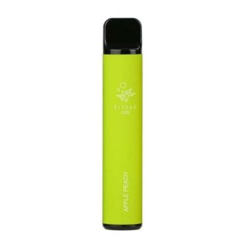 Disposable Vape Pod Device Elf Bar 1500 Puffs