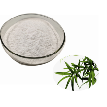 Pure Bamboo Extract Powder 70% Organic Silica