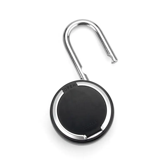 Умные мини -отпечатки пальцев.