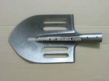 RUSSIAN TYPE SHOVEL