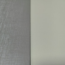 Устойлівы кіно металічны прыбор дома