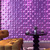 GO paintable wall papers china supplier
