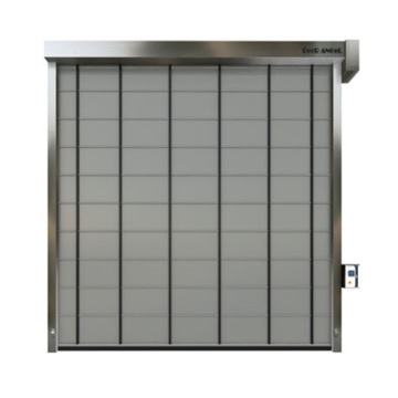 Stacking Door 2023