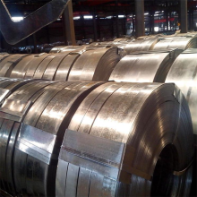 SGCC Standard Galvanized Steel Coil for Roofing