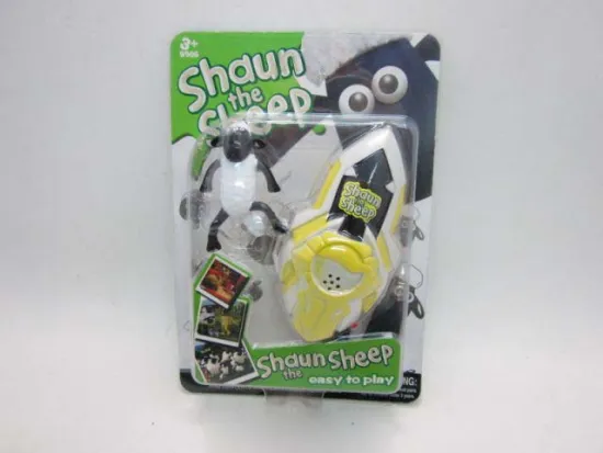 SHAUN THE SHEEP SET