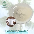 Кокосовый порошок, высушенный распылением, для использования в функциональных продуктах питания