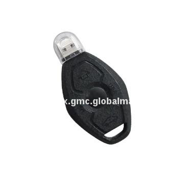 Cheap Plastic car key Usb Flash Drive 64gb