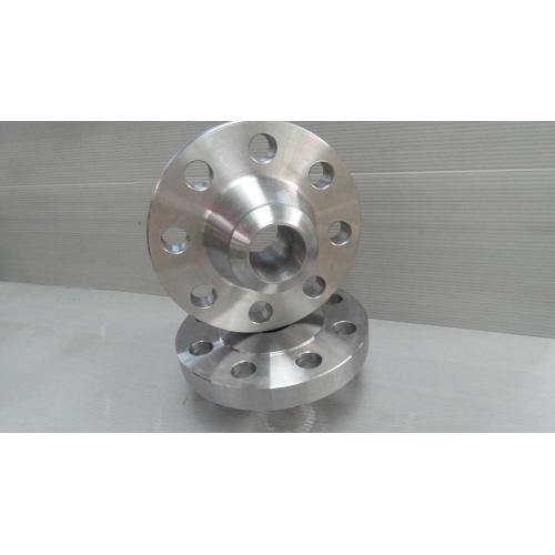 Dimensi Flange API 6A 5000