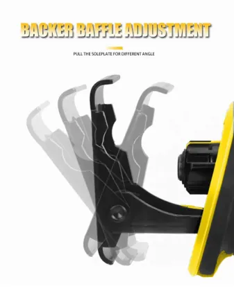 Hot Selling Mini Reciprocating Saw - Electric Woodworking Saber Saw for Household Use