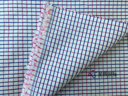 Home Textile Yarn-dyed Cloth Fabric