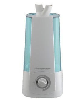 Hot jual 3500ml humidifier ultrasonic